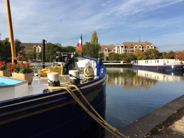 Le Nid - Cosy Apartment Dijon