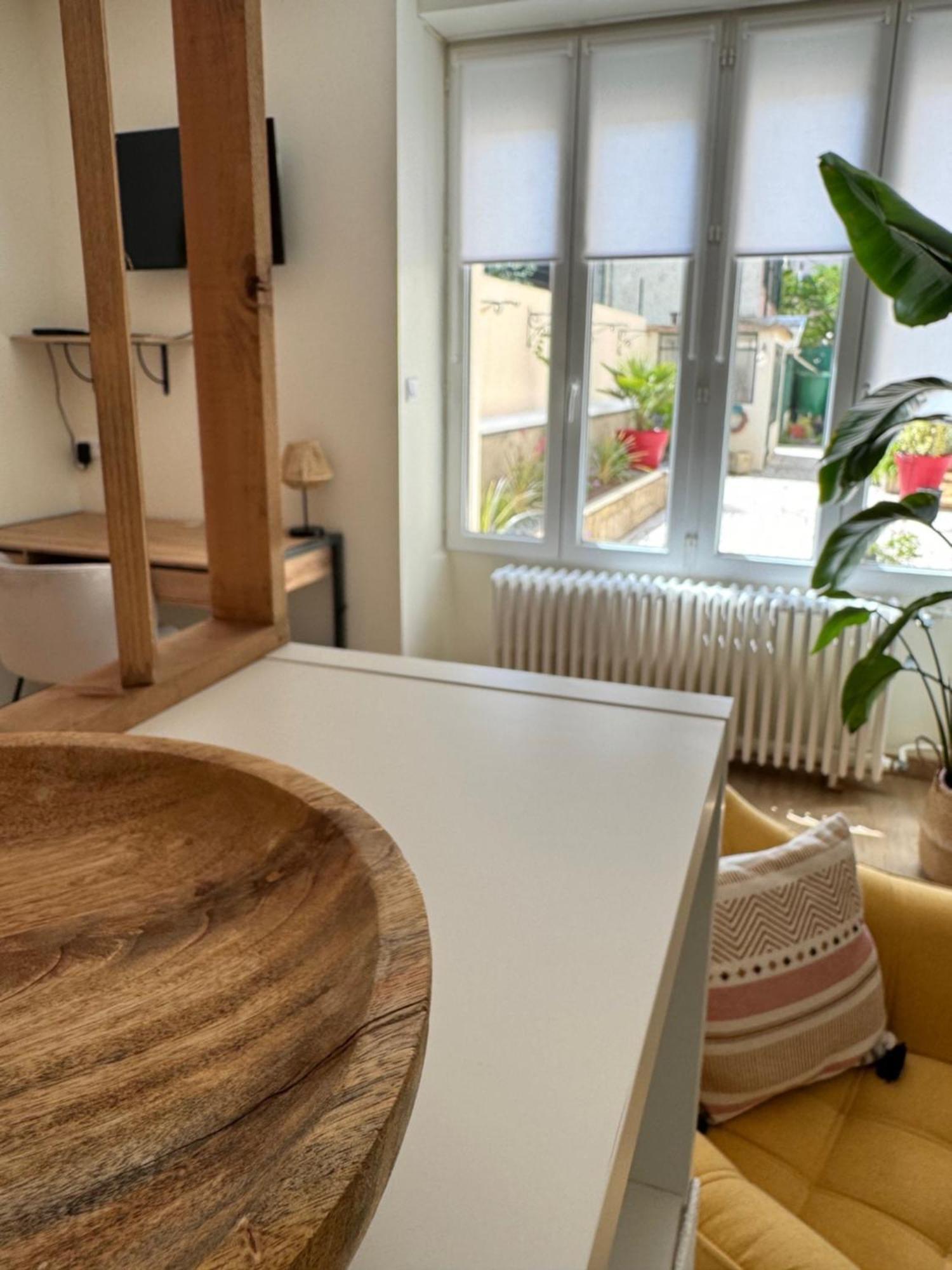 Apartment Le Nid - Cosy